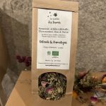 tisane bio