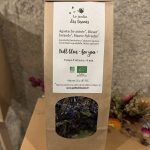 tisane bio et artisanale