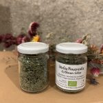 Herbes séchées Anjou