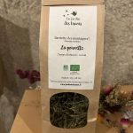 tisane bio et locale