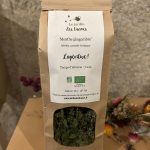 tisane artisanale et locale